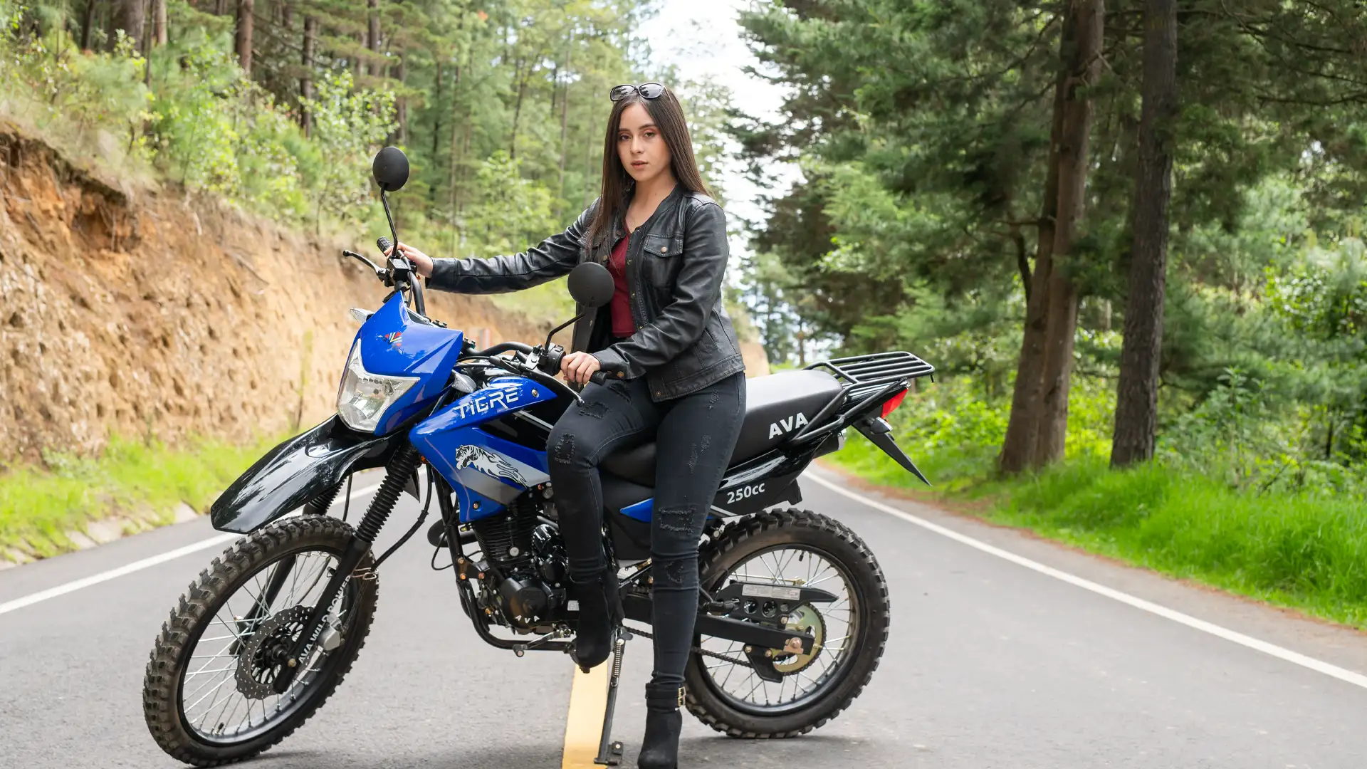 Financiamiento Motos Xe-Ixtamayac