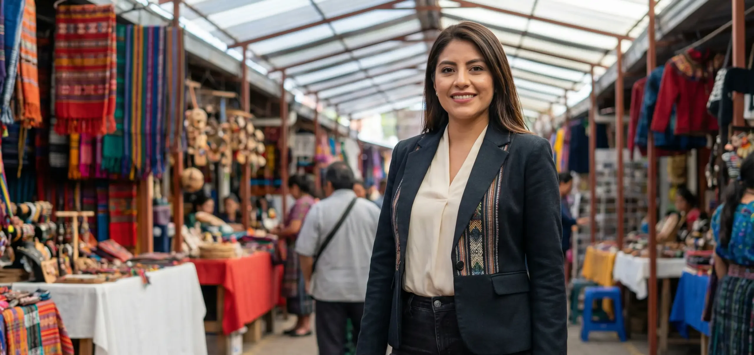 Ilustración de metas y proyectos