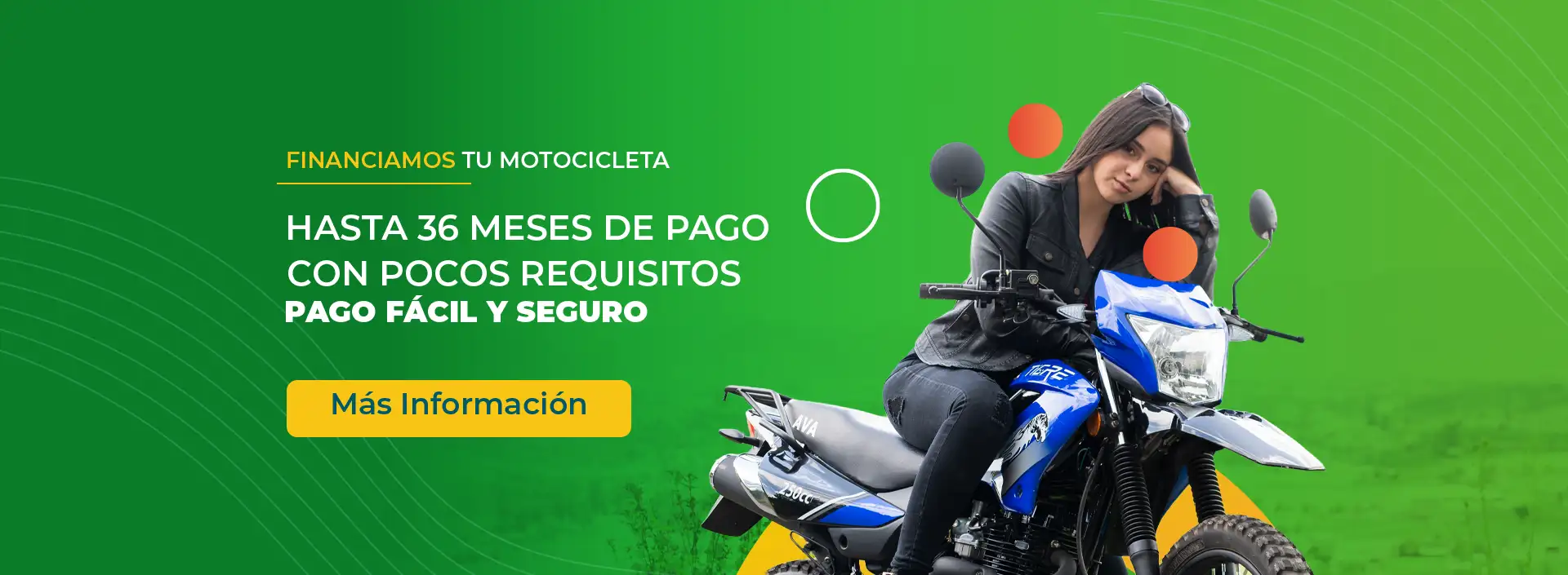 Motociclietas Xeixtamayac